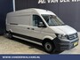 Volkswagen Crafter 2.0 TDI 140 pk L4H3 L3H2 Euro6 Airco | 2x zijdeur | Camera | Apple Carplay | Android Auto Parkeersensoren, Bijrijdersbank