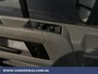 Volkswagen Crafter 2.0 TDI 140 pk L4H3 L3H2 Euro6 Airco | 2x zijdeur | Camera | Apple Carplay | Android Auto Parkeersensoren, Bijrijdersbank