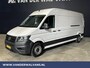 Volkswagen Crafter 2.0 TDI 140 pk L4H3 L3H2 Euro6 Airco | 2x zijdeur | Camera | Apple Carplay | Android Auto Parkeersensoren, Bijrijdersbank