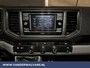 Volkswagen Crafter 2.0 TDI 140 pk L4H3 L3H2 Euro6 Airco | 2x zijdeur | Camera | Apple Carplay | Android Auto Parkeersensoren, Bijrijdersbank