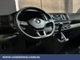 Volkswagen Crafter 2.0 TDI 140 pk L4H3 L3H2 Euro6 Airco | 2x zijdeur | Camera | Apple Carplay | Android Auto Parkeersensoren, Bijrijdersbank