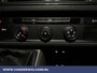 Volkswagen Crafter 2.0 TDI 140 pk L4H3 L3H2 Euro6 Airco | 2x zijdeur | Camera | Apple Carplay | Android Auto Parkeersensoren, Bijrijdersbank