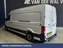 Volkswagen Crafter 2.0 TDI 140 pk L4H3 L3H2 Euro6 Airco | 2x zijdeur | Camera | Apple Carplay | Android Auto Parkeersensoren, Bijrijdersbank