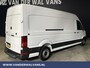 Volkswagen Crafter 2.0 TDI 140 pk L4H3 L3H2 Euro6 Airco | 2x zijdeur | Camera | Apple Carplay | Android Auto Parkeersensoren, Bijrijdersbank