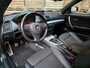 BMW 1-Serie Cabrio 118i High Executive Sportline M Navi Clima Cruise PDC 18"LM