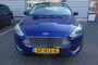 Ford Focus 1.5 TITANIUM EDITION, Trekhaak, Navi, Dealer onderhouden