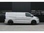 Ford Transit Custom 320 2.0 TDCI L2H1 Limited 170pk - FULL OPTION - 2x Schuif - Stoel/Stuurverwarming - ACC - Sidebars - 1+1 stoel opstelling - Opvouwbare dakdrager - Rijklaar