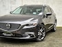 Mazda 6 Sportbreak 2.5 192pk Automaat GT-M | ACC | HUD | Leder | Clima | Navi | BOSE | Schuifdak |