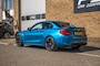 BMW M2 2-serie Coupé DCT Competition, 411PK