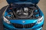 BMW M2 2-serie Coupé DCT Competition, 411PK