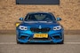 BMW M2 2-serie Coupé DCT Competition, 411PK