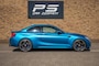 BMW M2 2-serie Coupé DCT Competition, 411PK