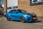 BMW M2 2-serie Coupé DCT Competition, 411PK