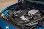 BMW M2 2-serie Coupé DCT Competition, 411PK