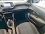 Peugeot 208 1.2 PureTech Style,Navigatie,Achteruitrijcamera,Climate&Cruisecontrol,Spraakbediening,Achteruitrijsensoren,Nieuwstaat,16 Inch Lmv