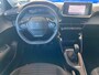Peugeot 208 1.2 PureTech Style,Navigatie,Achteruitrijcamera,Climate&Cruisecontrol,Spraakbediening,Achteruitrijsensoren,Nieuwstaat,16 Inch Lmv