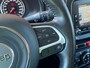 Jeep Renegade 1.4 M.AIR LIMITED NAV CRUISE CAMERA STOELVW STUURVW PDC CLIMA LM