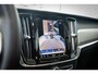 Volvo V90 T6 Plug-in hybrid AWD Ultra Dark | Trekhaak | Adaptieve Cruise Control | BLIS Dodehoek Detectie | Head-Up Display | 360 Camera | Black Pack | Adaptieve Koplampen | Harman Kardon Audio | Extra Getint Glas Achter