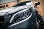 Mercedes-Benz C-klasse Coupé 300 Premium Plus Pack 