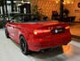 Audi A3 Cabriolet 1.4 TFSI S-Line Garantie Xenon Led Navigatie Velgen Stoelverwarming Rijklaar