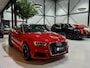 Audi A3 Cabriolet 1.4 TFSI S-Line Garantie Xenon Led Navigatie Velgen Stoelverwarming Rijklaar
