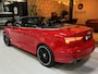 Audi A3 Cabriolet 1.4 TFSI S-Line Garantie Xenon Led Navigatie Velgen Stoelverwarming Rijklaar
