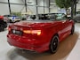 Audi A3 Cabriolet 1.4 TFSI S-Line Garantie Xenon Led Navigatie Velgen Stoelverwarming Rijklaar