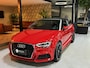 Audi A3 Cabriolet 1.4 TFSI S-Line Garantie Xenon Led Navigatie Velgen Stoelverwarming Rijklaar