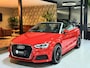 Audi A3 Cabriolet 1.4 TFSI S-Line Garantie Xenon Led Navigatie Velgen Stoelverwarming Rijklaar