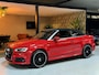 Audi A3 Cabriolet 1.4 TFSI S-Line Garantie Xenon Led Navigatie Velgen Stoelverwarming Rijklaar