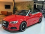 Audi A3 Cabriolet 1.4 TFSI S-Line Garantie Xenon Led Navigatie Velgen Stoelverwarming Rijklaar