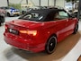 Audi A3 Cabriolet 1.4 TFSI S-Line Garantie Xenon Led Navigatie Velgen Stoelverwarming Rijklaar