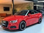 Audi A3 Cabriolet 1.4 TFSI S-Line Garantie Xenon Led Navigatie Velgen Stoelverwarming Rijklaar
