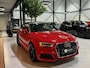 Audi A3 Cabriolet 1.4 TFSI S-Line Garantie Xenon Led Navigatie Velgen Stoelverwarming Rijklaar