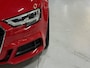 Audi A3 Cabriolet 1.4 TFSI S-Line Garantie Xenon Led Navigatie Velgen Stoelverwarming Rijklaar