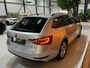 Skoda Superb Combi 1.4 TSI ACT Style Garantie Led Xenon Multimedia Cruise Control Rijklaar
