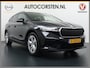Skoda Enyaq iV Navi Ecc Adaptieve Cruise Control CameraApple Carplay Android Keyless Led Pdc DabBusiness Edition Plus Stoelverwarming Bluetooth Dodehoek detector Draadloze tel.lader Rijstrooksensor Regen-Lichtsensor Origineel Nederlandse 1e Eigenaar Auto nieuwprijs €51.910,-