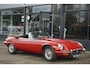 Jaguar E-Type v12 serie 3 Jaguar e-type v12 serie 3