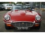 Jaguar E-Type v12 serie 3 Jaguar e-type v12 serie 3