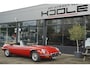 Jaguar E-Type v12 serie 3 Jaguar e-type v12 serie 3