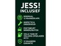 Jeep Compass 4xe 240 Plug-in Hybrid Electric S / Lederen bekleding / 12 mnd garantie
