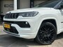 Jeep Compass 4xe 240 Plug-in Hybrid Electric S / Lederen bekleding / 12 mnd garantie