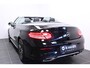 Mercedes-Benz C-klasse Cabrio 180 AMG/Virtual display/Camera/Nekverwarming