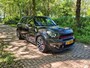 MINI Countryman Mini 1.6 John Cooper Works ALL4 Chili