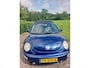 Volkswagen Beetle New Cabriolet 1.6 Highline Airco, Stoelverwarming, NETTE CONDITIE!
