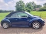 Volkswagen Beetle New Cabriolet 1.6 Highline Airco, Stoelverwarming, NETTE CONDITIE!