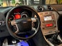 Ford Mondeo Wagon 2.0-16V Trend FlexiFuel StoelVW Cruise Clima Navi AUX Parkeersensoren Rijklaar