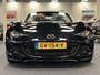 Mazda MX-5 ND Roadster 1.5 SkyActiv-G 131PK GT-M Bose Leder PDC MazdaSpeed Bodykit Apple CarPlay