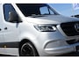 Mercedes-Benz Sprinter V6 319 3.0 CDI L2H2 PB Edition Camera, Cruise, Carplay, Stoelverwarming, Multimedia, LED, Automaat, Standkache, UNIEK!