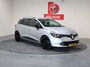 Renault Clio Estate 0.9 TCe Dynamique, Stoere verschijning, 17 inch lichtmetaal, Airco, Cruise control, Navigatie, Blue tooth, Isofix, Parkeersensoren achter